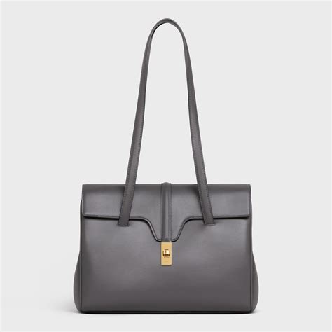 celine medium soft 16 bag|celine 16 bag small.